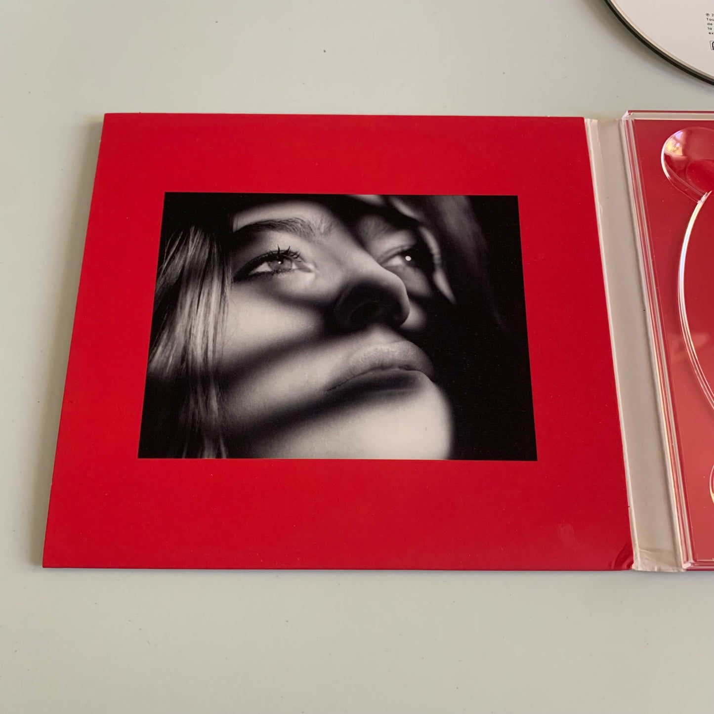 Louane - Chambre 12 - 2015 Occasion