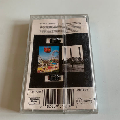 Black - Wonderful Life - 1988 Occasion