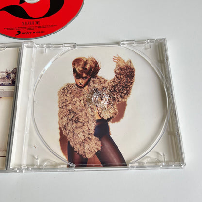 CD - Beyoncé - 4 - 2011