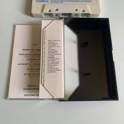 Coluche - Intégrale Vol. 2 - 1989 Occasion