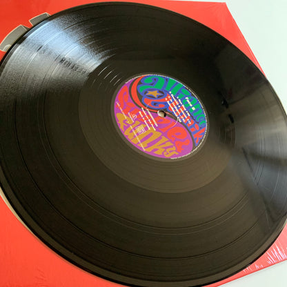 Alliance Ethnik - Simple & Funky - Double LP 2022 - Occasion