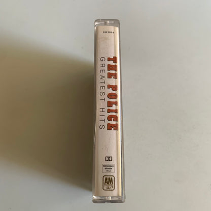 The Police - Greatest Hits - 1996 Occasion