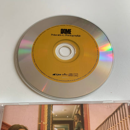 AqME - Polaroïds & Pornographie - 2004 Occasion