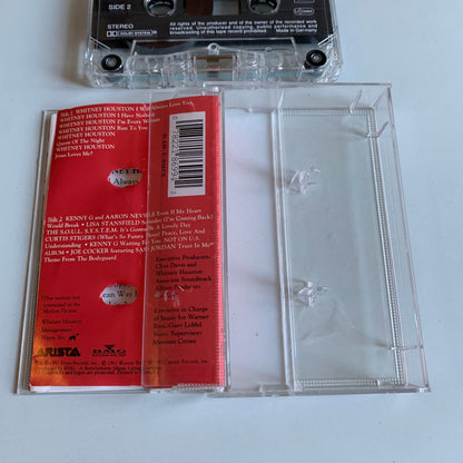 The Bodyguard (Original Soundtrack Album) - 1992 Occasion