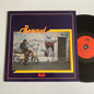 Renaud - Place De Ma Mob - LP Occasion