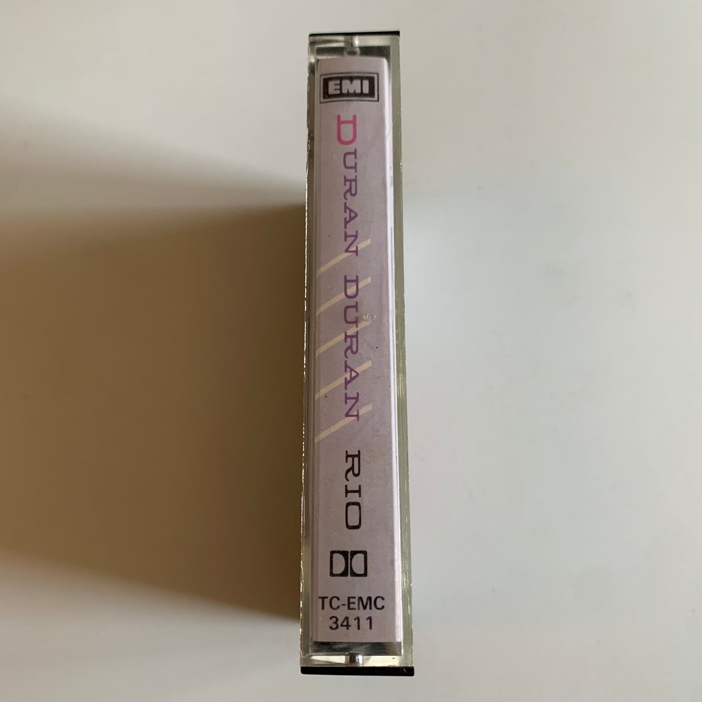 Duran Duran - Rio - 1982 Occasion