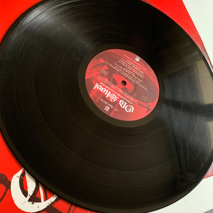 Compilation - Old Skool : Naissance De La Nation Rap - LP 1994