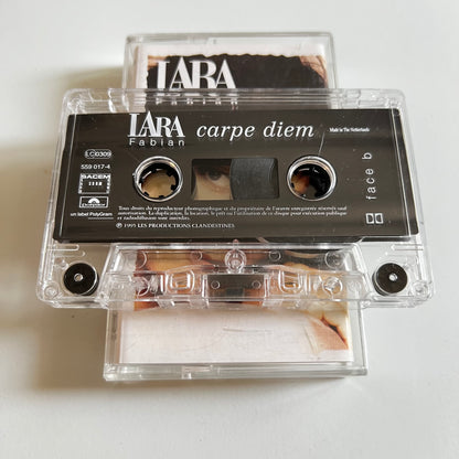 Lara Fabian - Carpe Diem - 1997