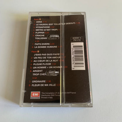 Téléphone - Le Meilleur De Téléphone - 1994 Occasion