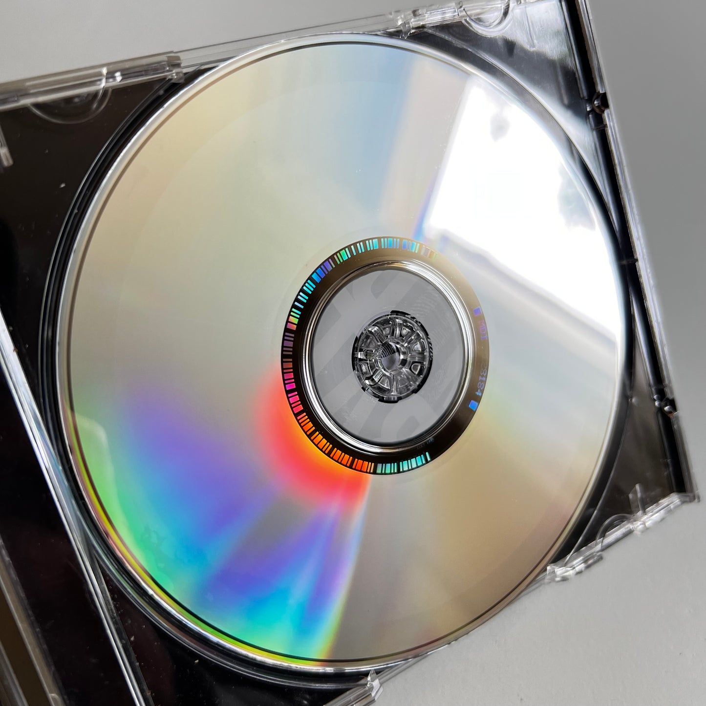 CD - ZKR - Mode Opératoire Volume 1 - 2024
