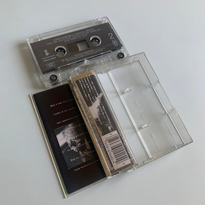 John Campbell - Howlin' Mercy 1993 Occasion