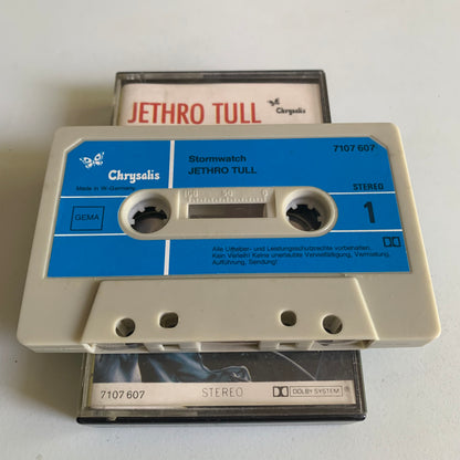 Jethro Tull - Stormwatch - 1979 Occasion