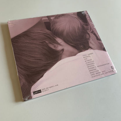 CD - Mr Peel - Goahead - 2017 Neuf sous Blister