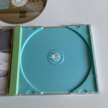 CD - Madonna - Bedtime Stories - 1994 Occasion