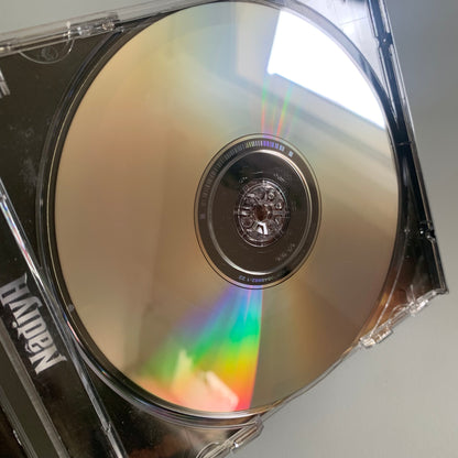 CD - Nâdiya - Nâdiya - 2006 Occasion