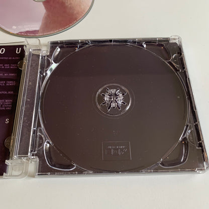 Empyr - The Peaceful Riot - 2008 Occasion