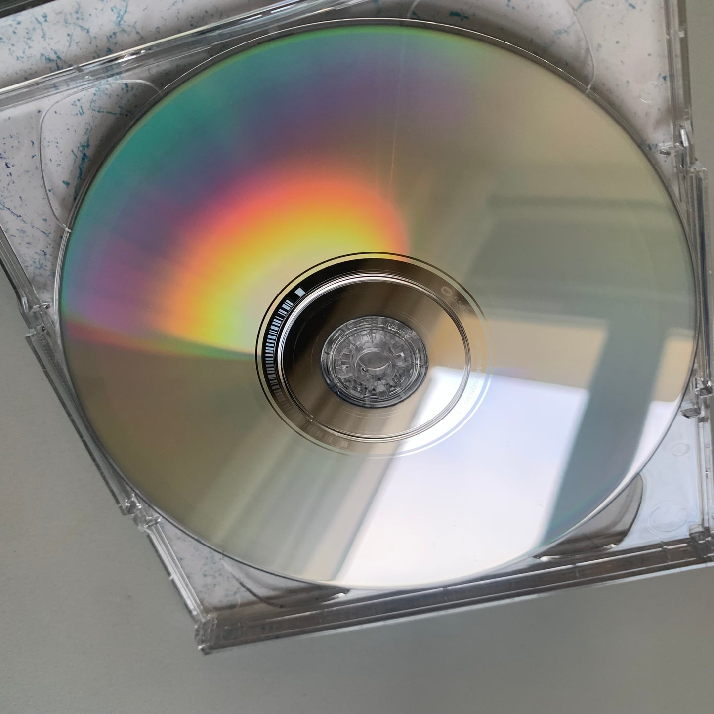 CD - Soprano - Cosmopolitanie: En Route Vers L'Everest - 2015