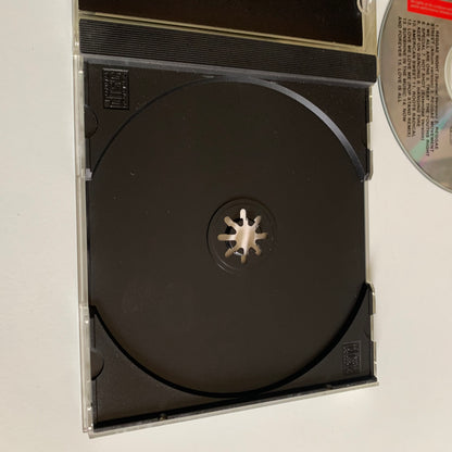 CD - Jimmy Cliff - Gold Collection - 1990 Occasion