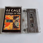 J.J. Cale - Closer To You - 1994