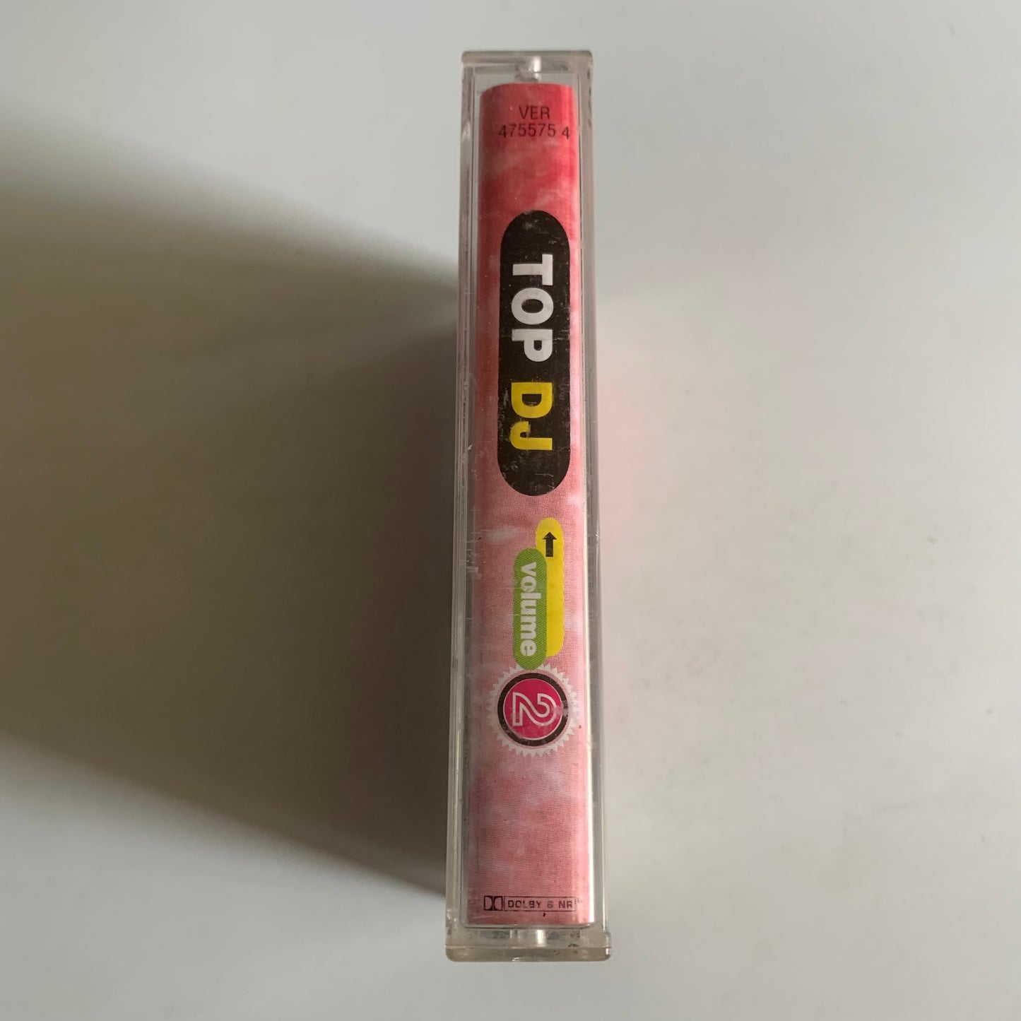 Variétés Compilation - Top DJ Volume 2 - 1993 Occasion