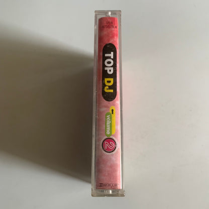 Variétés Compilation - Top DJ Volume 2 - 1993 Occasion