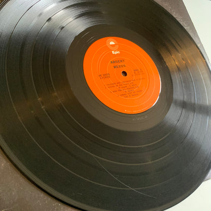 Argent - Nexus - LP 1974