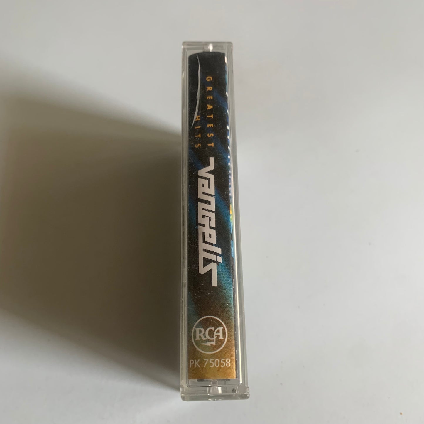 Vangelis - Greatest Hits - 1991 Occasion