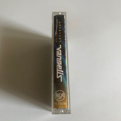 Vangelis - Greatest Hits - 1991 Occasion