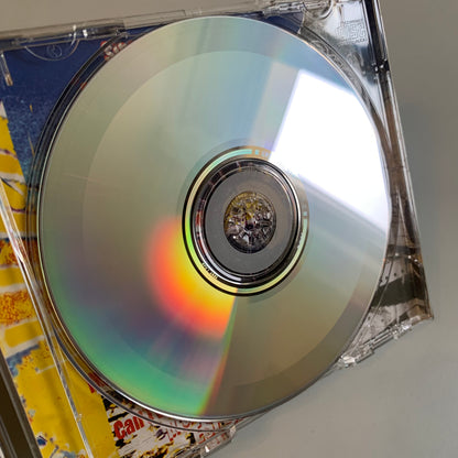 CD - Manu Chao - Próxima Estación Esperanza - 2001 Occasion