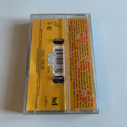 Compilation - Extravadance NRJ - 1995 Occasion