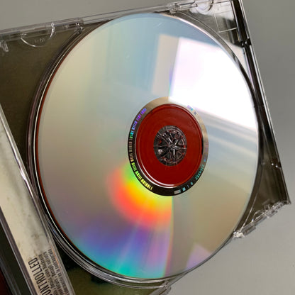 CD - Anis - La Chance - 2005 Occasion