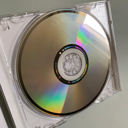 CD - Christophe Maé - Mon Paradis - 2007 Occasion