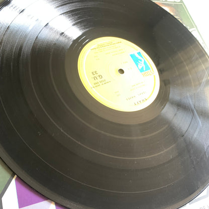 Isaac Hayes - Shaft - Double LP 1971
