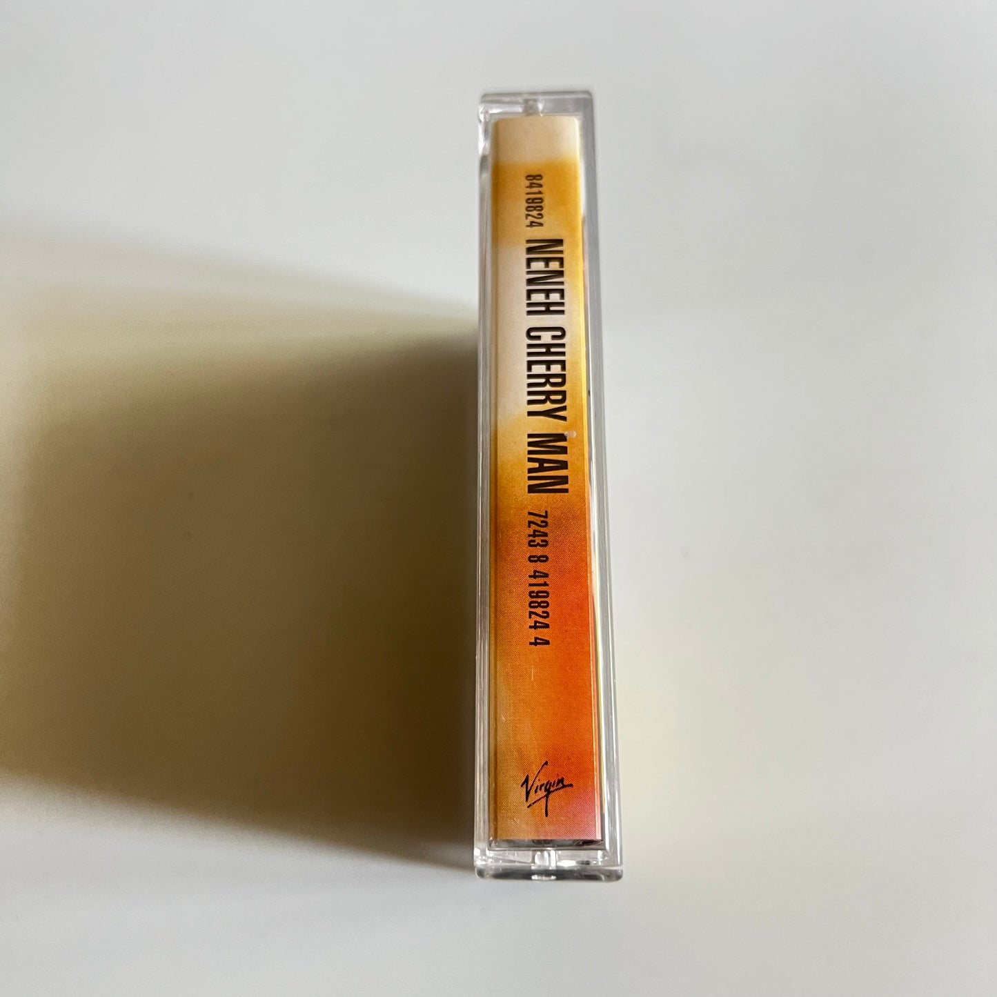 Neneh Cherry - Man - 1996