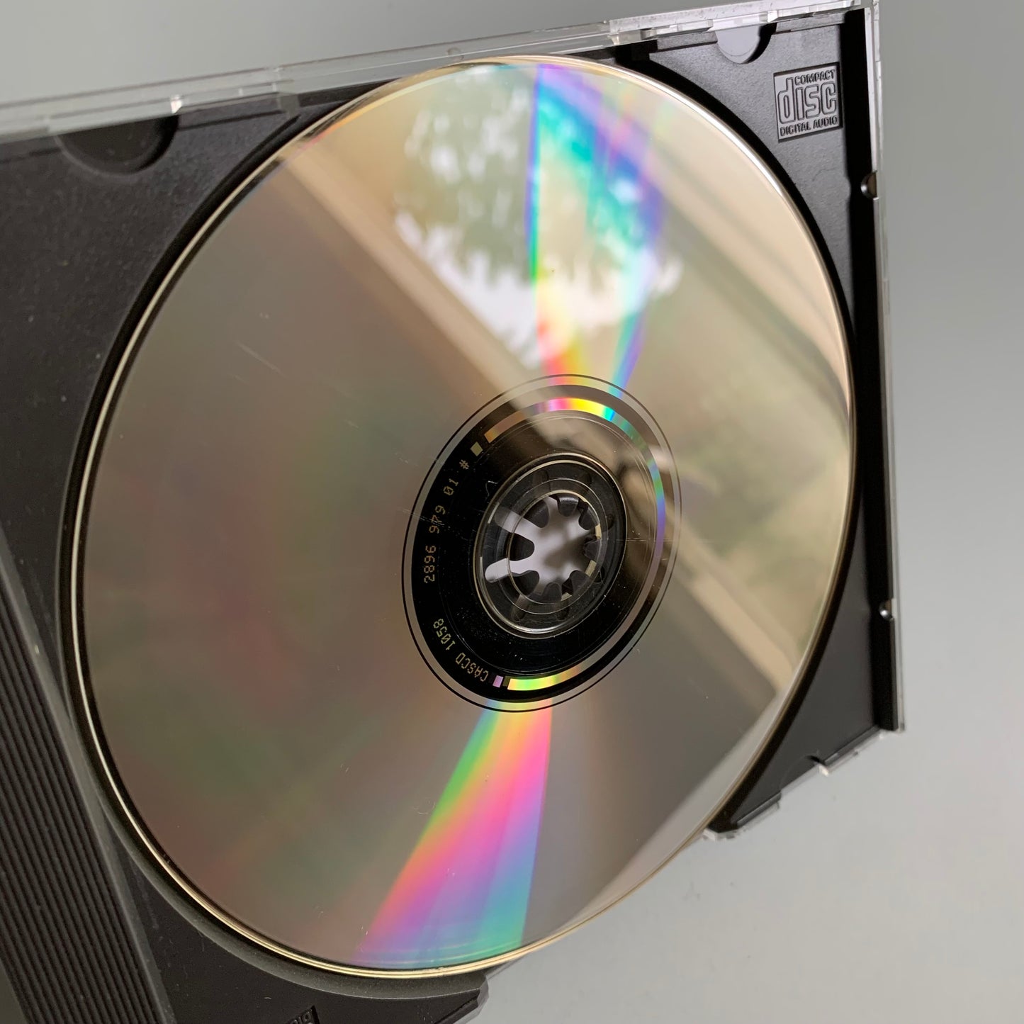 Genesis - Foxtrot - 1985 Occasion