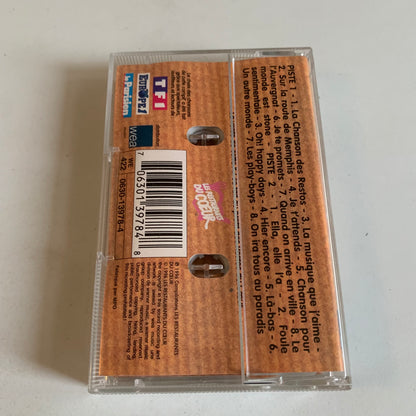 Les Enfoirés - La compil - 1996 Occasion