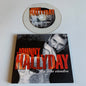 CD - Johnny Hallyday - Un Jour Viendra - Single 1999 Occasion