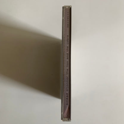 CD - Sinéad O´Connor - The Lion And The Cobra - Occasion