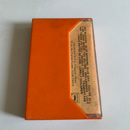 Foreigner - Double Vision - Occasion