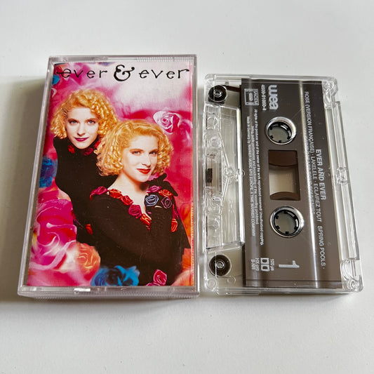 Ever & Ever - 1993