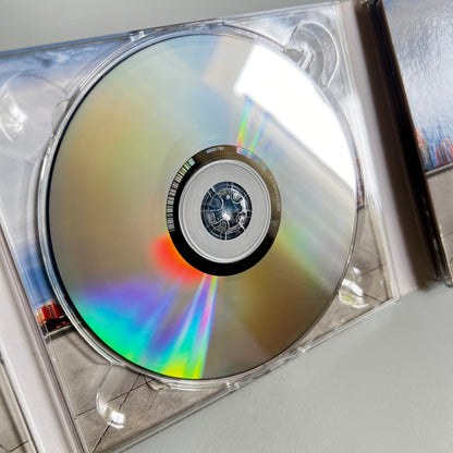 CD - Compilation - Rap Love The Best Of - 2014