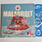 Maladroit - Steven Island - Single 2020