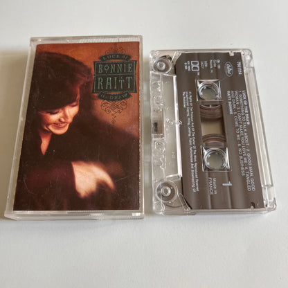 Bonnie Raitt - Luck of the Draw - 1991