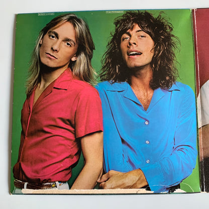 Cheap Trick - In Color - LP 1977 Occasion