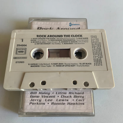 Rock Around the Clock - 1992 Occasion