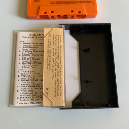 Frank Sinatra - Greatest Hits - Occasion