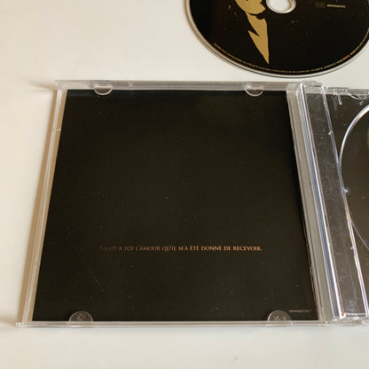 CD - Jean-Louis Aubert - Roc'Éclair - 2010 Occasion