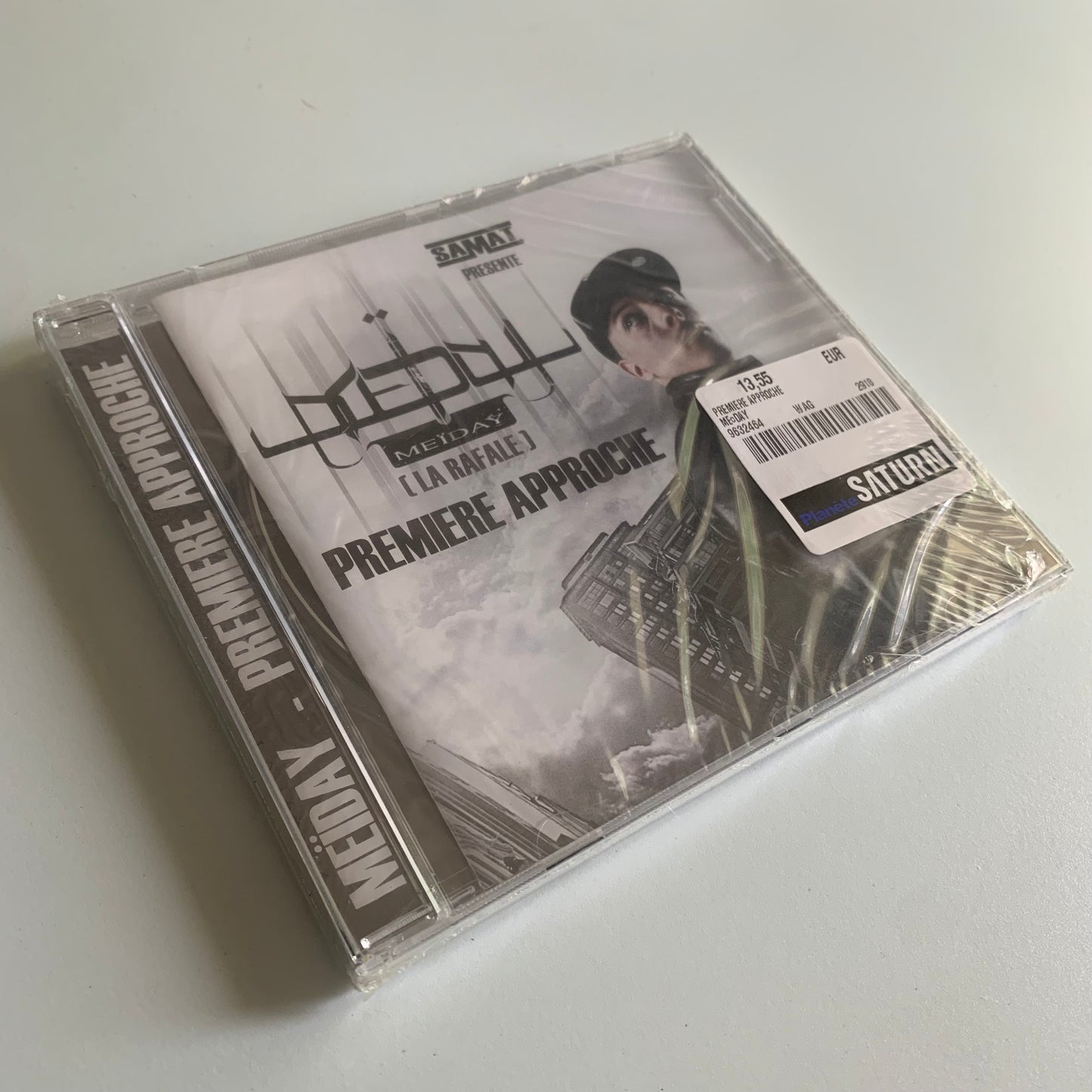 Meiday - Première approche - 2008 Neuf sous Blister