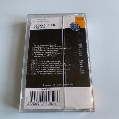 Glenn Miller - In the Mood - 1996 Occasion