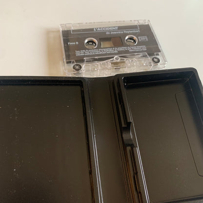 Les Maîtres Du Mystère - L’Accident 57 - Occasion